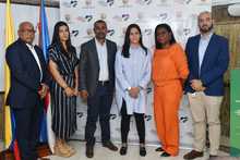 M&oacute;nica Jim&eacute;nez y Alfonso Lemos liderar&aacute;n la Secretar&iacute;a de Desarrollo Territorial y Participaci&oacute;n Ciudadana