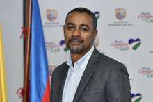 M&oacute;nica Jim&eacute;nez y Alfonso Lemos liderar&aacute;n la Secretar&iacute;a de Desarrollo Territorial y Participaci&oacute;n Ciudadana