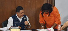 Nuevos funcionarios de la Alcald&iacute;a de Cali tomaron posesi&oacute;n de su cargo