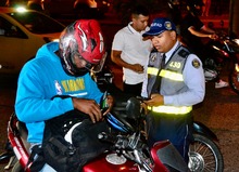 Movilidad garantizar&aacute; seguridad vial en celebraci&oacute;n del Halloween