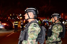 Movilidad garantizar&aacute; seguridad vial en celebraci&oacute;n del Halloween