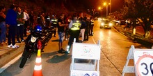 Movilidad garantizar&aacute; seguridad vial en celebraci&oacute;n del Halloween