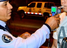 Movilidad garantizar&aacute; seguridad vial en celebraci&oacute;n del Halloween