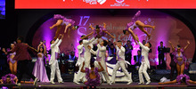 Festival Mundial de Salsa Cali 2022 