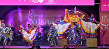 Festival Mundial de Salsa Cali 2022 