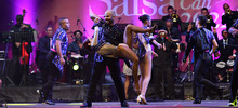 Festival Mundial de Salsa Cali 2022 