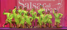 Festival Mundial de Salsa Cali 2022 