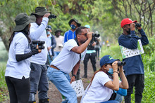 En estudio del Concejo la Semana de las Aves de Santiago de Cali, en febrero. D&eacute;jenos conocer su opini&oacute;n.  