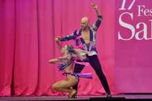 Este Festival est&aacute; hecho desde el coraz&oacute;n &iexcl;Muchas gracias!: Olaia Garc&iacute;a