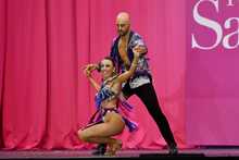 Este Festival est&aacute; hecho desde el coraz&oacute;n &iexcl;Muchas gracias!: Olaia Garc&iacute;a