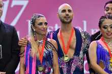 Este Festival est&aacute; hecho desde el coraz&oacute;n &iexcl;Muchas gracias!: Olaia Garc&iacute;a