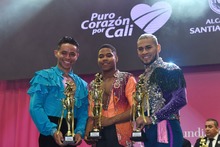 Los mejores del mundo se llevaron los honores en el XVII Festival Mundial de Salsa Cali 2022