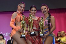 Los mejores del mundo se llevaron los honores en el XVII Festival Mundial de Salsa Cali 2022