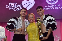 Los mejores del mundo se llevaron los honores en el XVII Festival Mundial de Salsa Cali 2022