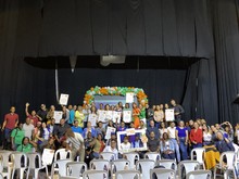 Para generar valor p&uacute;blico la Secretar&iacute;a de Paz fortalece las competencias de su talento humano 