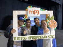 Para generar valor p&uacute;blico la Secretar&iacute;a de Paz fortalece las competencias de su talento humano 