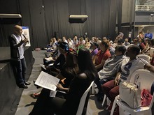 Para generar valor p&uacute;blico la Secretar&iacute;a de Paz fortalece las competencias de su talento humano 