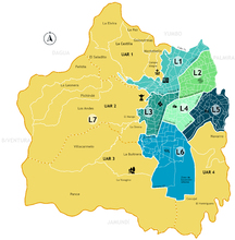  Hoy se radica proyecto de acuerdo sobre Cali Distrito en el Concejo local. 