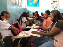 Iniciativa de prevenci&oacute;n de riesgos para la salud mental lidera la Instituci&oacute;n Rep&uacute;blica de Argentina