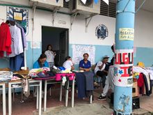 Iniciativa de prevenci&oacute;n de riesgos para la salud mental lidera la Instituci&oacute;n Rep&uacute;blica de Argentina