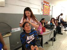 Iniciativa de prevenci&oacute;n de riesgos para la salud mental lidera la Instituci&oacute;n Rep&uacute;blica de Argentina