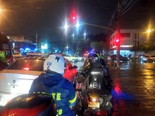 M&aacute;s de 1200 notificaciones a infractores durante fin de semana de Halloween en Cali