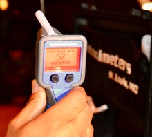 M&aacute;s de 1200 notificaciones a infractores durante fin de semana de Halloween en Cali