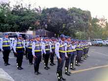 M&aacute;s de 1200 notificaciones a infractores durante fin de semana de Halloween en Cali