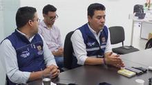 M&aacute;s de 1200 notificaciones a infractores durante fin de semana de Halloween en Cali