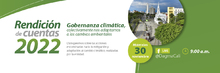 Rendici&oacute;n de cuentas