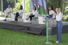 La Secretar&iacute;a de Gobierno rindi&oacute; cuentas de su gesti&oacute;n por segunda vez en el 2022