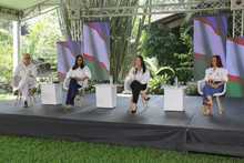 La Secretar&iacute;a de Gobierno rindi&oacute; cuentas de su gesti&oacute;n por segunda vez en el 2022