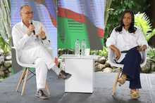 La Secretar&iacute;a de Gobierno rindi&oacute; cuentas de su gesti&oacute;n por segunda vez en el 2022