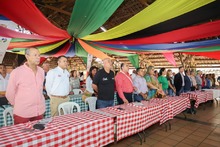 Socializado proyecto para fortalecer el turismo sostenible en el corregimiento de Pance