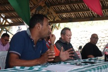 Socializado proyecto para fortalecer el turismo sostenible en el corregimiento de Pance