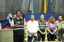 &ldquo;Esperamos que con la discusi&oacute;n de Cali Distrito Especial en el Concejo gane toda nuestra ciudad&rdquo;: gerente del proyecto