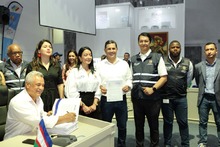 &ldquo;Esperamos que con la discusi&oacute;n de Cali Distrito Especial en el Concejo gane toda nuestra ciudad&rdquo;: gerente del proyecto