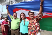 &ldquo;Esperamos que con la discusi&oacute;n de Cali Distrito Especial en el Concejo gane toda nuestra ciudad&rdquo;: gerente del proyecto