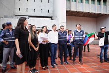 &ldquo;Esperamos que con la discusi&oacute;n de Cali Distrito Especial en el Concejo gane toda nuestra ciudad&rdquo;: gerente del proyecto