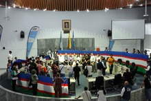 &ldquo;Esperamos que con la discusi&oacute;n de Cali Distrito Especial en el Concejo gane toda nuestra ciudad&rdquo;: gerente del proyecto