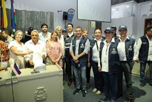 &ldquo;Esperamos que con la discusi&oacute;n de Cali Distrito Especial en el Concejo gane toda nuestra ciudad&rdquo;: gerente del proyecto