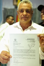 &ldquo;Esperamos que con la discusi&oacute;n de Cali Distrito Especial en el Concejo gane toda nuestra ciudad&rdquo;: gerente del proyecto