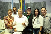 &ldquo;Esperamos que con la discusi&oacute;n de Cali Distrito Especial en el Concejo gane toda nuestra ciudad&rdquo;: gerente del proyecto