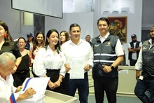 &ldquo;Esperamos que con la discusi&oacute;n de Cali Distrito Especial en el Concejo gane toda nuestra ciudad&rdquo;: gerente del proyecto