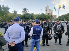 1687 notificaciones a conductores durante celebraci&oacute;n de Halloween en Cali