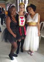 Dulces, recreaci&oacute;n y alegr&iacute;a para los ni&ntilde;os de corregimientos y albergues