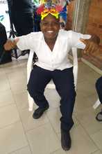 Dulces, recreaci&oacute;n y alegr&iacute;a para los ni&ntilde;os de corregimientos y albergues