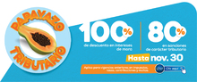 Papayazo_Home Web