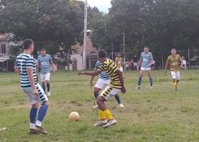 La copa de f&uacute;tbol &ldquo;Todo Por Cali, Unidos Por La Vida&rdquo; Tendr&aacute; programaci&oacute;n nocturna a partir de hoy.