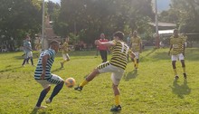 La copa de f&uacute;tbol &ldquo;Todo Por Cali, Unidos Por La Vida&rdquo; Tendr&aacute; programaci&oacute;n nocturna a partir de hoy.
